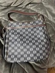LOEWE ヴィンテージ クロスバックのサムネイル