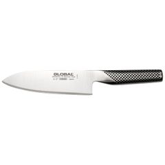 新品未使用 GLOBAL 牛刀3点セット G-55 GS-3 シャープナー付 - メルカリ