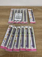 ゼブラ ZEBRA プレフィール4色ホルダー 限定 7本セット - メルカリ
