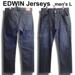 エドウィン EDWIN モーターヘッドライダース WILDFIRE防風防寒デニム