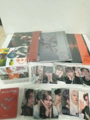 &TEAM We on Fire 通常盤 まとめ売り スプサ特典トレカ - メルカリ