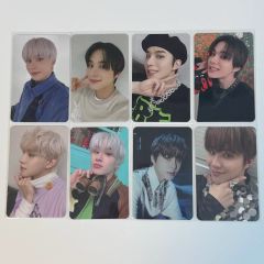Stray Kids スキズ 5-STAR トレカ 店舗特典 リノ セット - メルカリ