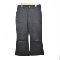 archive opium coating flare pants y2k - メルカリ