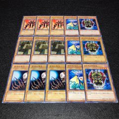 遊戯王】No.7435 バスターブレイダー スーパー スーパーレア 6枚