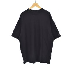 ENNOY Border Tシャツ BLACK × WHITE Mサイズ - メルカリ