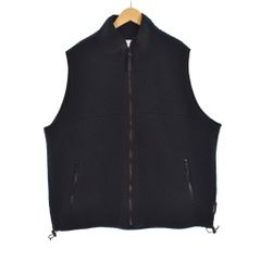 PRADA SPORT ナイロン ベスト ブラック 50 - メルカリ