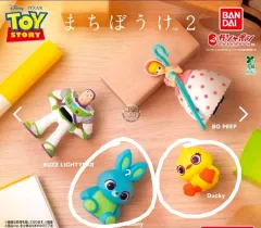 トイストーリー まちぼうけ 2탄 ダッキーバニー まとめ