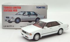 トミカ リミテッド ヴィンテージ ネオ いすゞ ジェミニ ディーゼル
