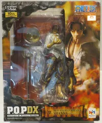 POP NEO DX ワンピース 赤髪のシャンクス