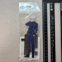 2026年最新】凪誠士郎 アクスタ ブルーロック展の人気アイテム - メルカリ
