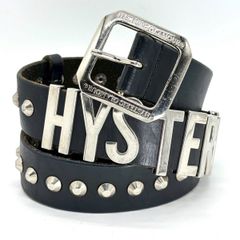 HERMETIC(ヘルメティック)- CRYSTAL NAVAJO BELT - メルカリ