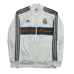 90s adidas アディダス レアル・マドリード トレーニングジャージ 上下 