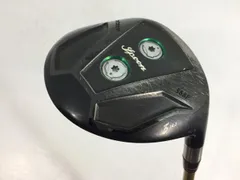 返品OK 【中古ゴルフクラブ】BALDO(バルド) BALDO(バルド) コンペチオーネ 568F フェアウェイ ワクチンコンポ GR-51K 3Wのサムネイル