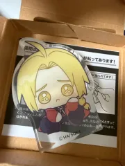 鋼の錬金術師 ハガレン エドワード エルリック ころっと