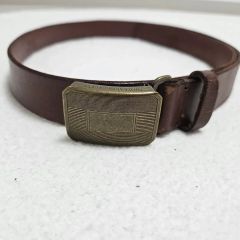The Stylist Japan 別注 HTC Narrow Belt - メルカリ