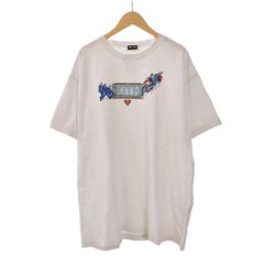 ステューシー Tシャツ ジャズマン XL パイプリ バックプリント
