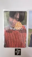 ENHYPEN ソヌ ORANGE BLOOD Weverse Albums ver.