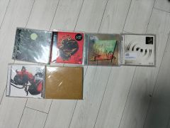 SeaKeen サイン入り+サインなしポラロイド自撮り写真 | Mercari