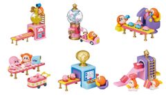 星のカービィ ワドルディ ミニポット 3種11個セット 星のカービィ ワドルディ ミニポット 3種11個セット - メルカリ