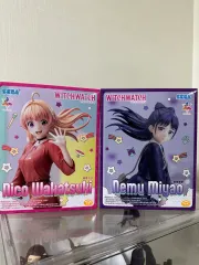 セガ フィギュアセット 出品
