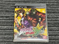 ジョジョの奇妙な冒険 オールスターバトル PS3 CREOB - メルカリ