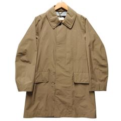 visvim FRANK SOUTIEN COAT GORE-TEXヴィズビム3 - メルカリ