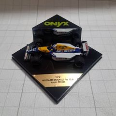 ONYX LOTUS MUGEN 107 C ミニカー - メルカリ