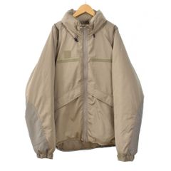 WAIPER PCU LEVEL7 TYPE1 M PRIMALOFT コヨーテ - メルカリ