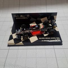 1/43 ベッテルSTR3 イタリアGP サイン入9999pcs. 2008 - メルカリ