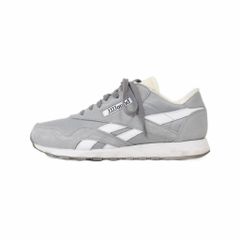 美品】JJJound × Reebok CL NYLON 27.0cm - メルカリ