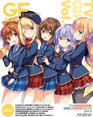 [중고] 여자 친구 (임시) Vol.4 [DVD]