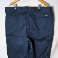 【90s/Dickies/ディッキーズ】 USA製 874 ワークパンツ TALON ZIP タロン ジップ f701 haru