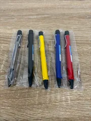 ラミー サファリ ジェットストリーム インサイド LAMY safari JETSTREAM INSIDE 5色セット 新品未使用 L712 L714 L716 L717 L718
