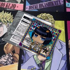 ブチャラティ アクリルコースター 10点 - メルカリ
