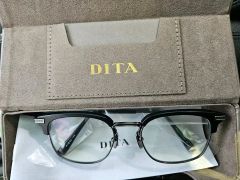 HYDEさん愛用 着用□ DITA BELIEVER DTX506 サングラス - メルカリ
