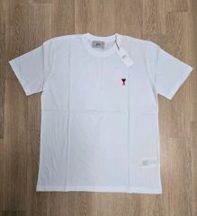 正規品]アミパリス Tシャツ 白サイズL新品未使用タグ付き - メルカリ
