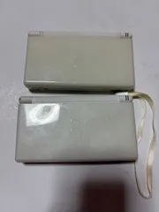 【Nintendo DS Lite 本体 2台セット】  動作確認済み。