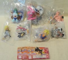 ✨送料無料✨新品・激安✨希少品 ポケモンポーズフィギュア☆全5種