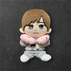 2026年最新】ハピぬい 永瀬廉の人気アイテム - メルカリ