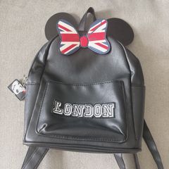 ディズニークルーズ ウィッシュ号 ラウンジフライ (中古・傷あり