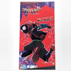 【中古】開封)1/6スケールフィギュア マイルス･モラレス/スパイダーマン スパイダーマン：スパイダーバース[10]