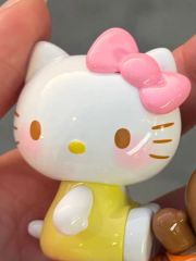 オリエンタルトイキューピー フィギュア JAPAN刻印あり 11cm