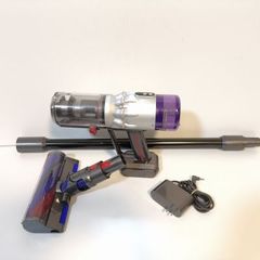 すぐ使える　Dyson SV18　掃除機 一式セット【動作確認済】　No398 すぐ使える Dyson SV18 掃除機 一式セット【動作確認済】 No398 - メルカリ