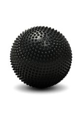 TECHNOGYM バランスボール 黒 55cm - メルカリ
