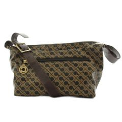 GHERARDINI 2way ミニボストン ゴールド金具 クロスショルダー - メルカリ