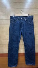 Levi's リーバイス 506XX bigE ファースト 38 - メルカリ