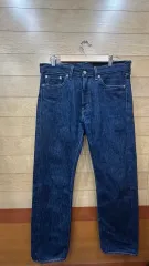 リーバイス USA ビッグE 505 32サイズ