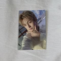 seventeen セブチ ディノ あいのちから タワレコ フライヤー - メルカリ