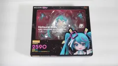 ねんどろいど エキスポ 初音 ミク 10周年バージョン