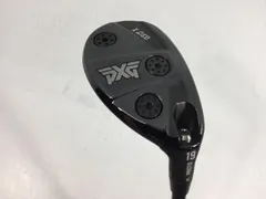 返品OK 【中古ゴルフクラブ】PXG PXG 0317X PROTO ハイブリッド ユーティリティ TENSEI CK PRO オレンジ Uのサムネイル